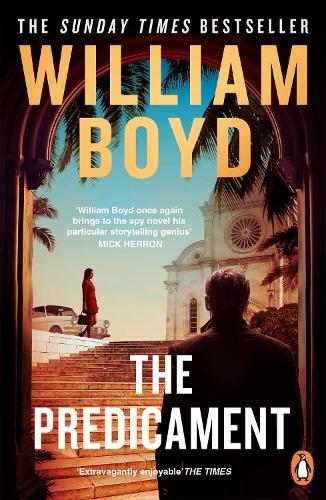 The Predicament by William Boyd