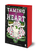 Taming The Heart by Elliott Rose