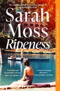 Ripeness by Sarah Moss