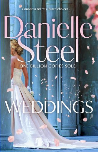 Weddings by Danielle Steel