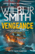 Vengeance by Wilbur Smith