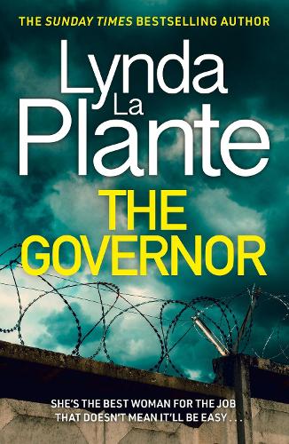 The Governor by Lynda La Plante