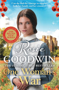 One Woman's War by Rosie Goodwin