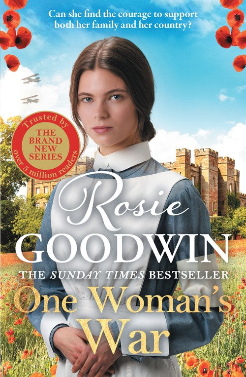 One Woman's War by Rosie Goodwin
