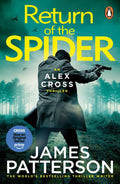 Return of the Spider by James Patterson