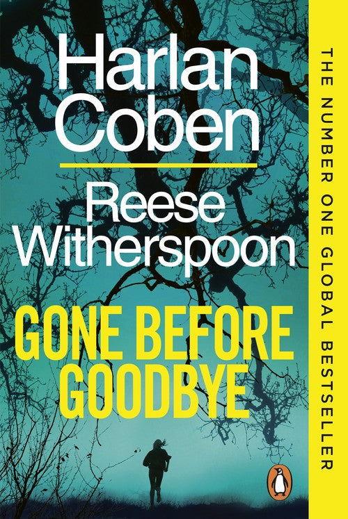 Gone Before Goodbye by Reese Witherspoon