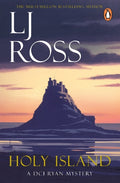 Holy Island by Lj Ross