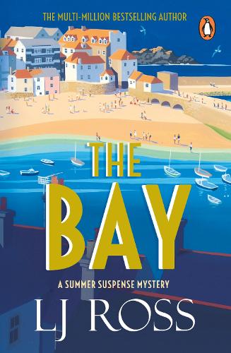 The Bay by Lj Ross