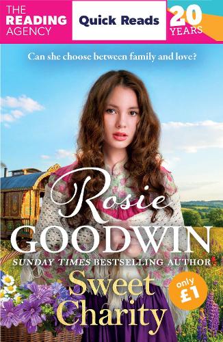 Sweet Charity by Rosie Goodwin