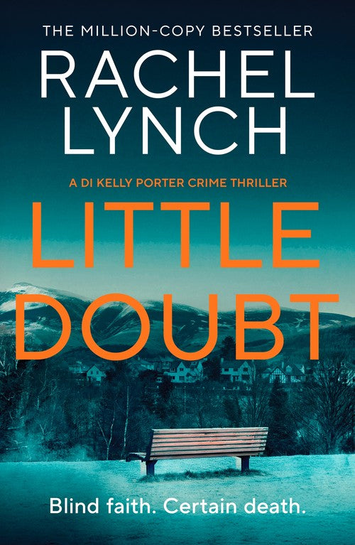 Little Doubt by Rachel Lynch