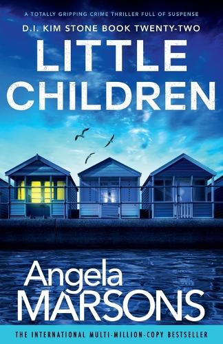 Little Children by Angela Marsons