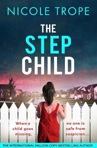 The Stepchild by Nicole Trope