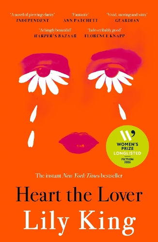 Heart the Lover by Lily King