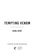 Tempting Venom by Rina Kent