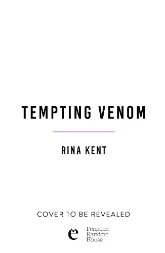 Tempting Venom by Rina Kent
