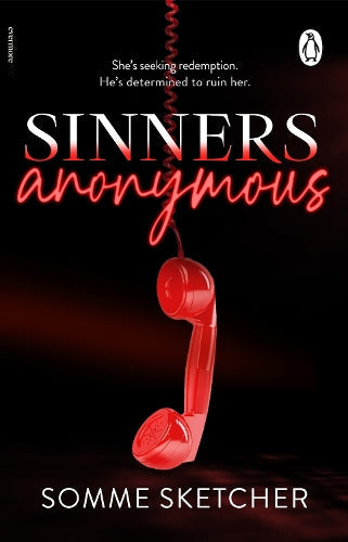 Sinners Anonymous by Somme Sketcher