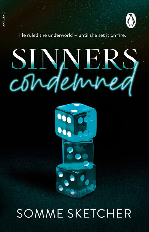 Sinners Condemned by Somme Sketcher