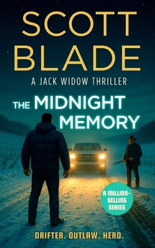 The Midnight Memory by Scott Blade