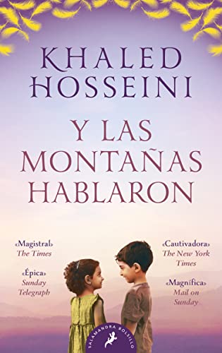 Turn a Blind Eye (William Warwick Novels) by Khaled Hosseini