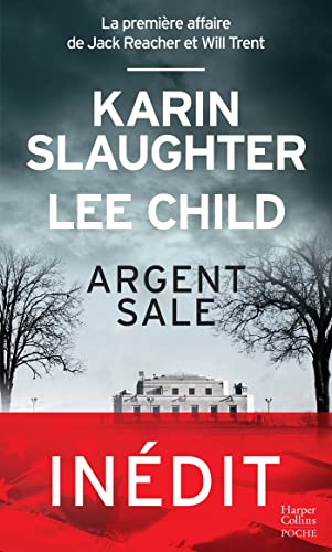 Argent Sale (Harpercollins Poche (106) by Slaughter Karin