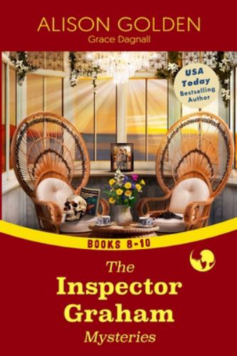 The Inspector Graham Mysteries by Grace Dagnall