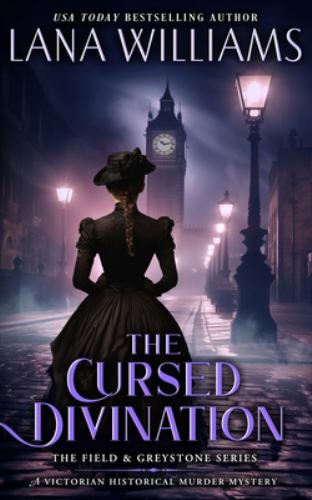 The Cursed Divination by Lana Williams