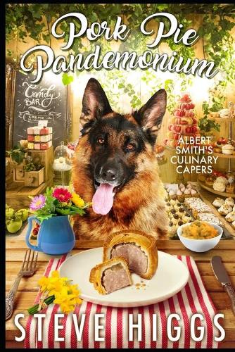 Pork Pie Pandemonium by Steve Higgs