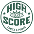 High Score Comics - Home